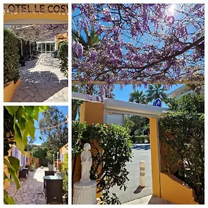  Hotel Le Cosy France