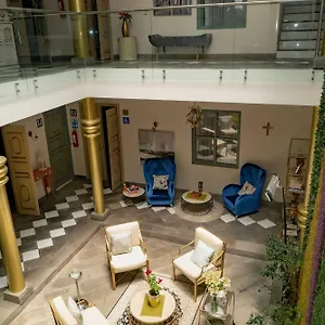 **** Hotel Adamas House Boutique Équateur