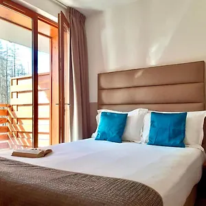 *** Appart hôtel Adonis France
