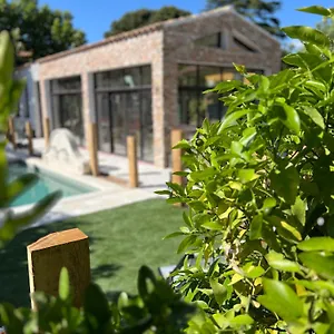 **** Hotel Maison Bagatelle France