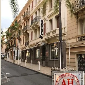 *** Hotel Azur France